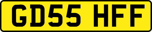 GD55HFF