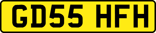 GD55HFH