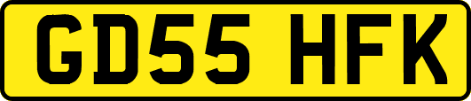 GD55HFK