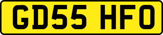 GD55HFO