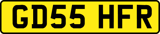 GD55HFR