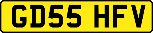 GD55HFV