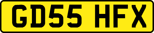 GD55HFX