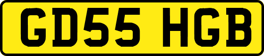 GD55HGB