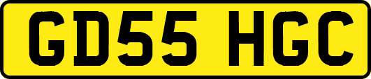 GD55HGC