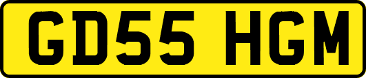 GD55HGM