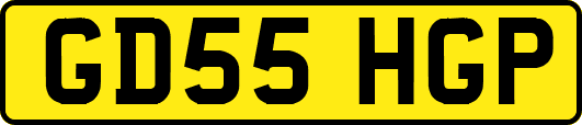 GD55HGP