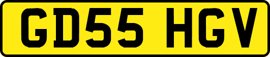 GD55HGV