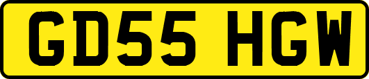 GD55HGW