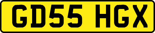 GD55HGX