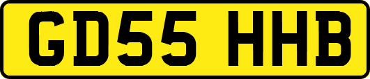 GD55HHB