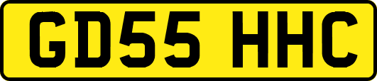 GD55HHC