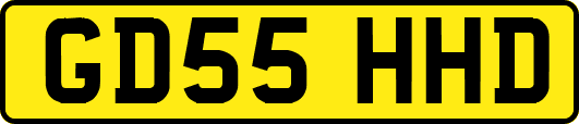 GD55HHD