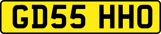 GD55HHO
