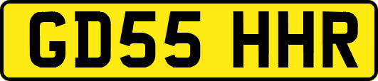 GD55HHR