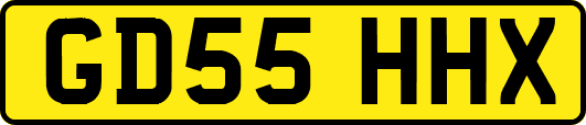 GD55HHX
