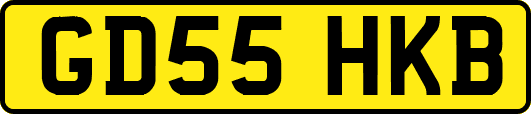GD55HKB