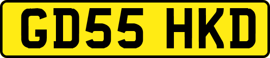 GD55HKD