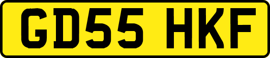 GD55HKF