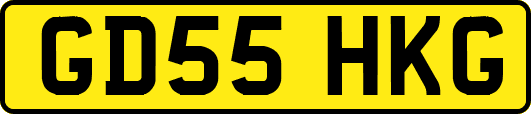 GD55HKG