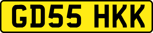 GD55HKK