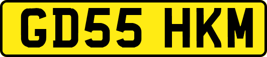 GD55HKM