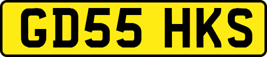 GD55HKS