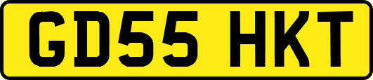 GD55HKT