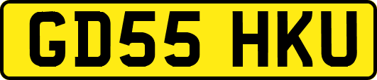 GD55HKU