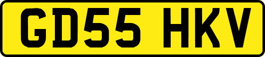 GD55HKV