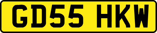 GD55HKW