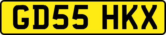 GD55HKX
