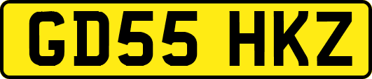 GD55HKZ