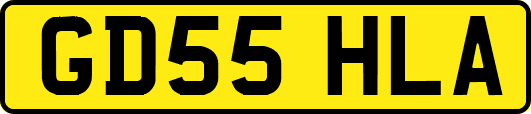 GD55HLA