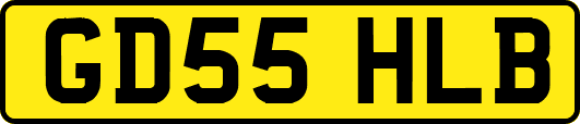 GD55HLB