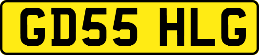 GD55HLG