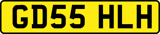 GD55HLH