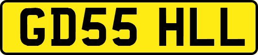 GD55HLL