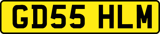 GD55HLM