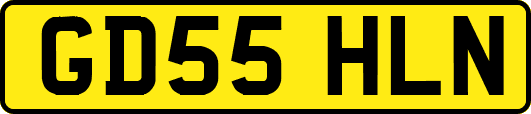 GD55HLN