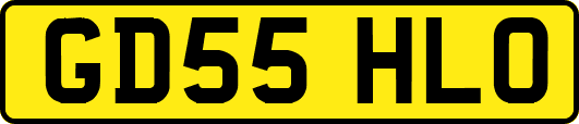 GD55HLO