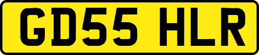 GD55HLR