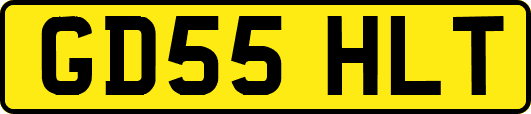GD55HLT