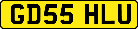 GD55HLU