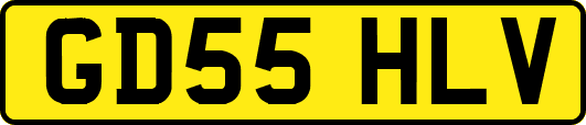 GD55HLV