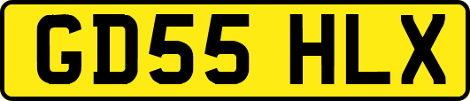 GD55HLX