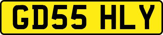 GD55HLY