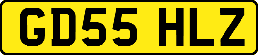 GD55HLZ