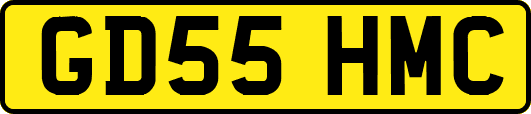 GD55HMC