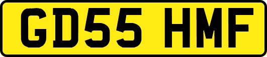 GD55HMF